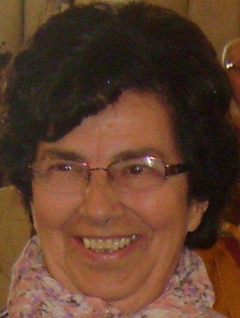 Me GUERIN Michelle